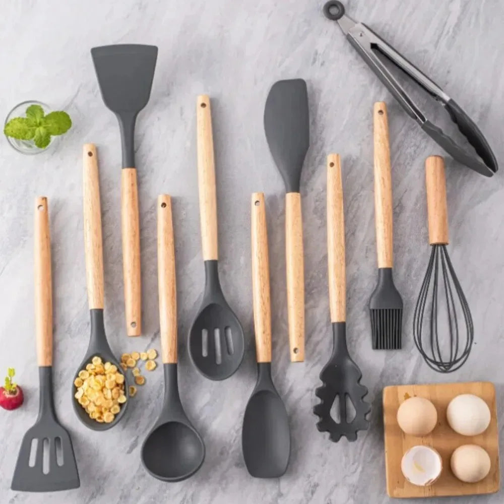 Kitchen Tools