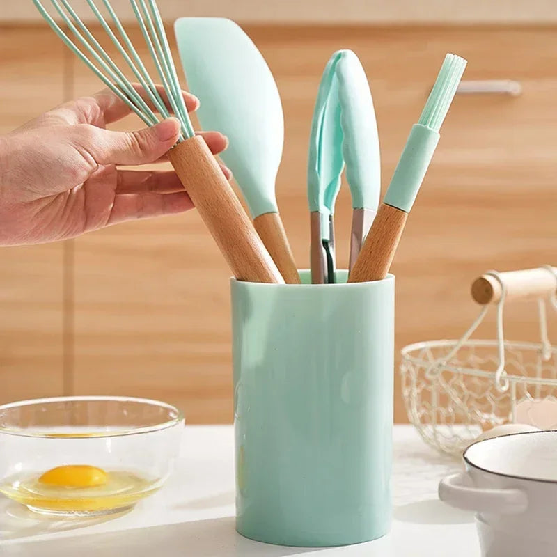 Kitchenware Set