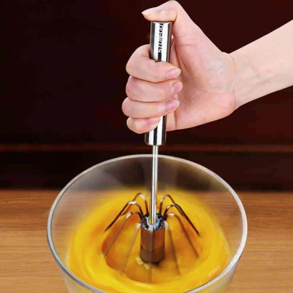 Egg Whisk