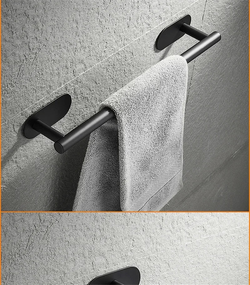 Towel Rack