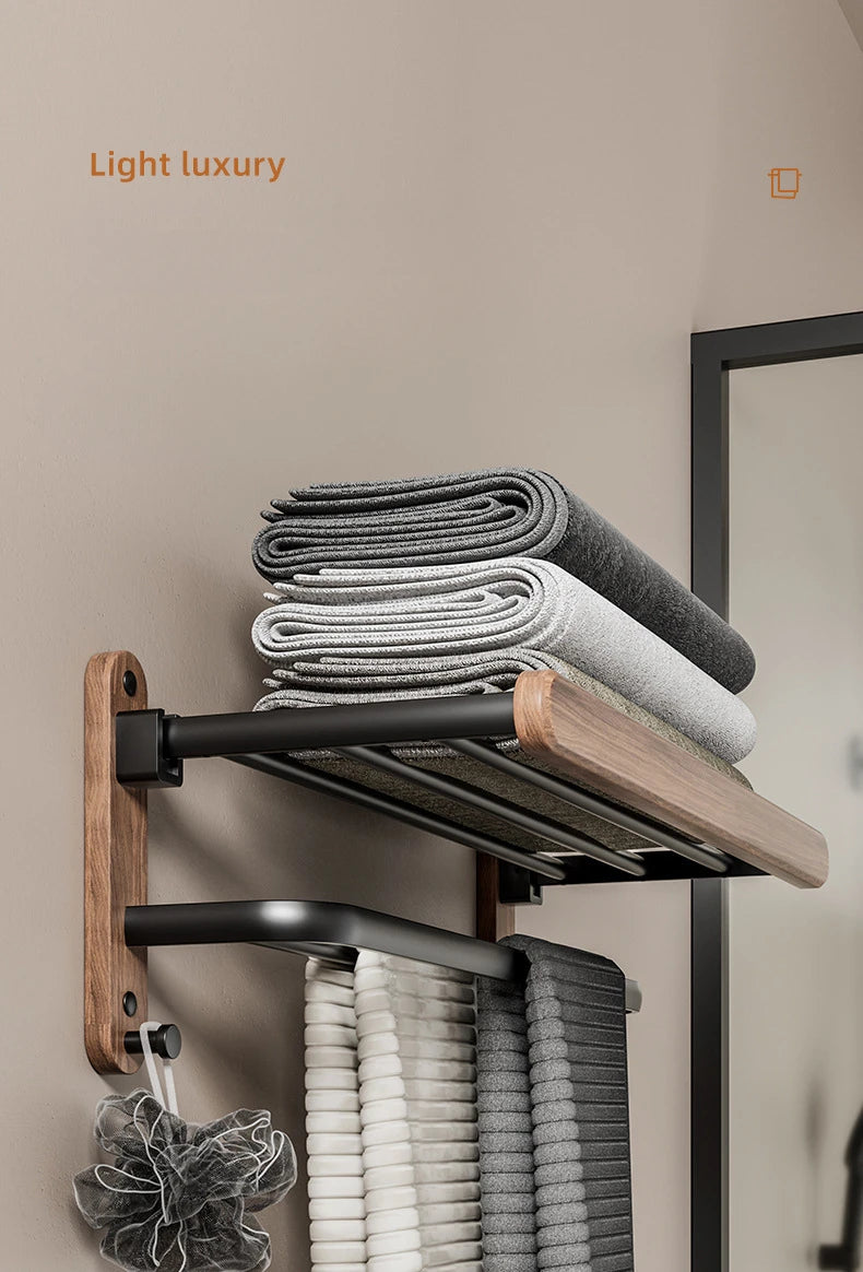 Toilet Storage Rack