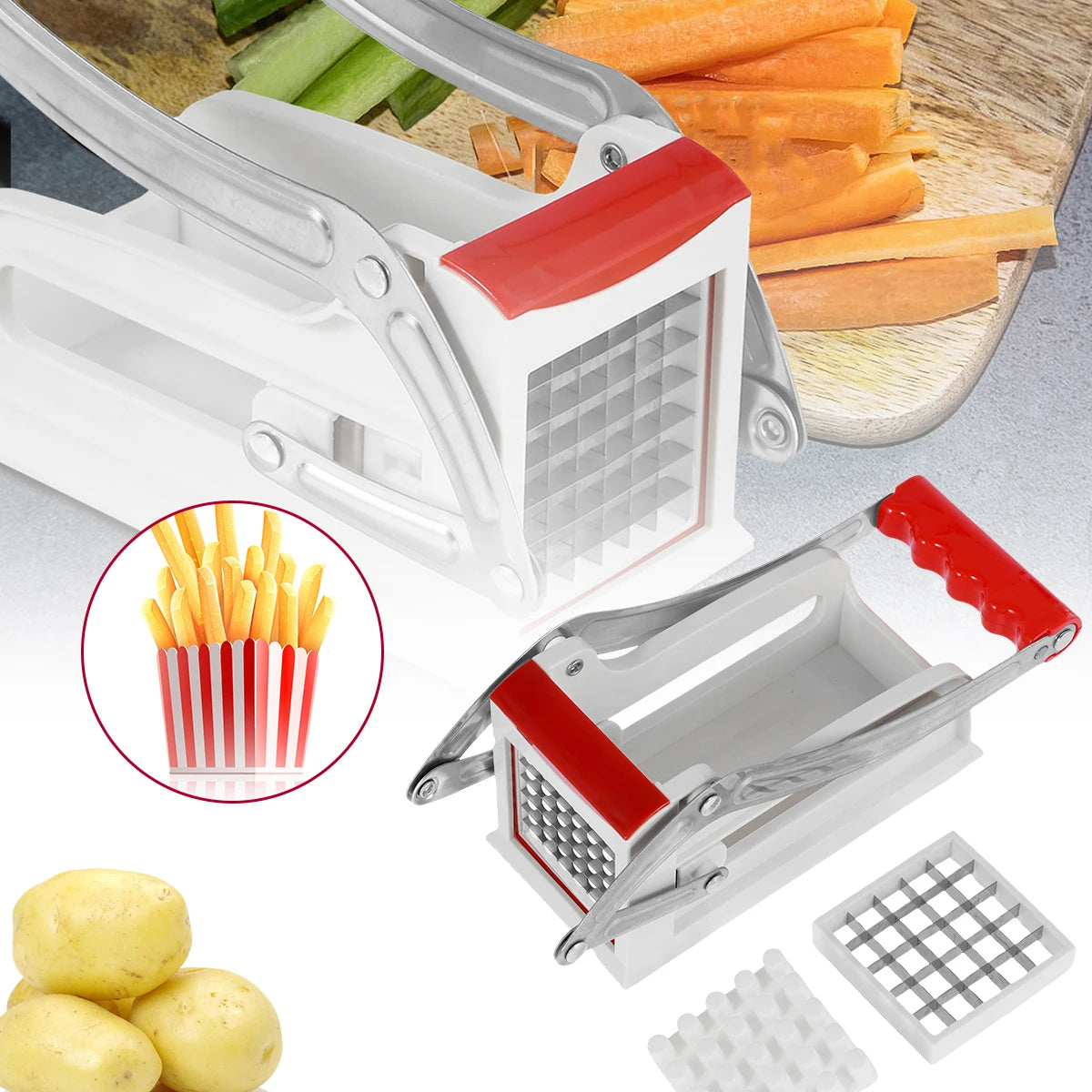 Vegetable Cutter