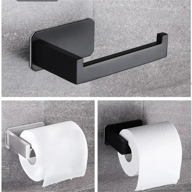 Paper Holder Toilet