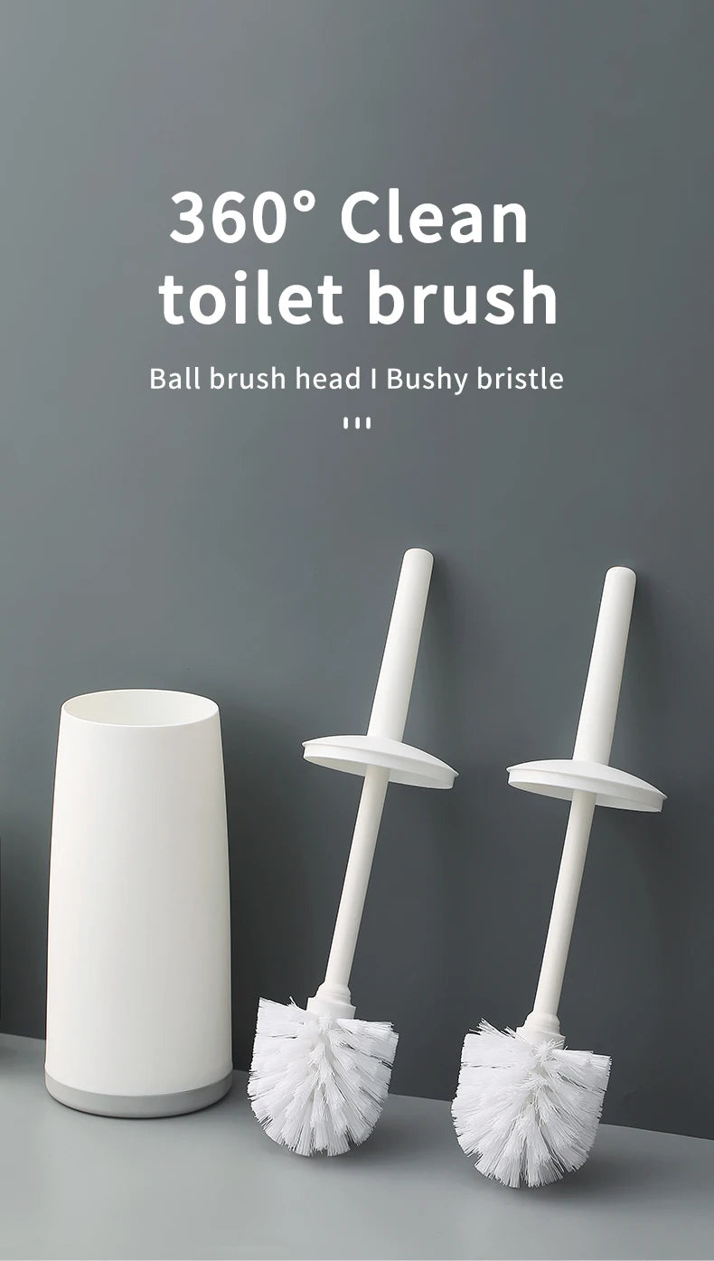 Toilet Brush