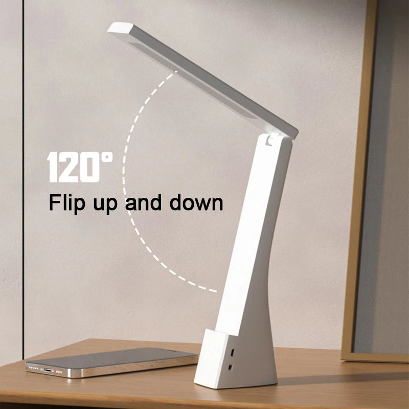 Desk Lamp