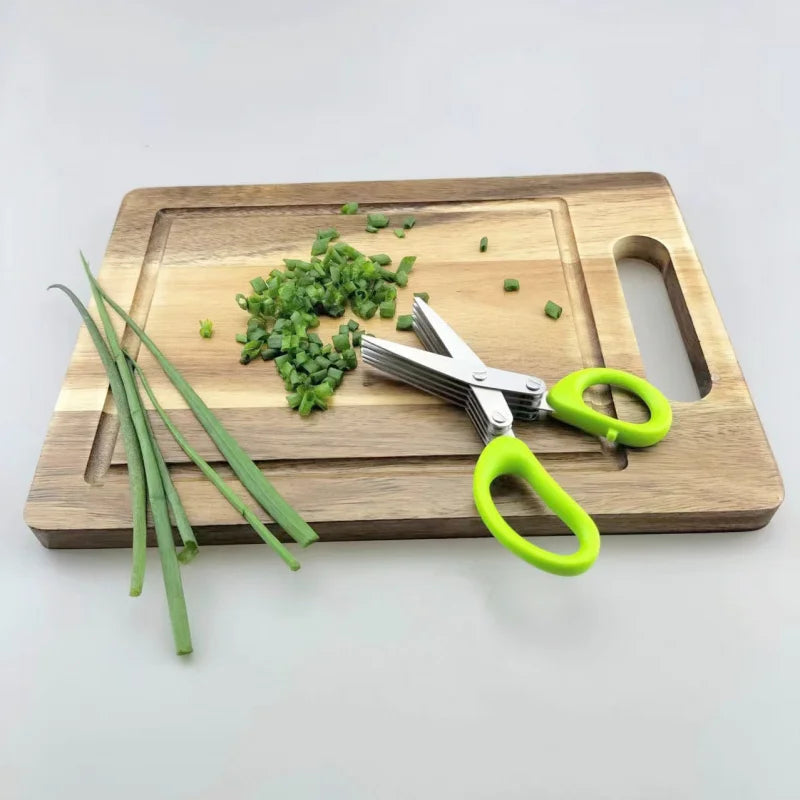 Kitchen Scissors