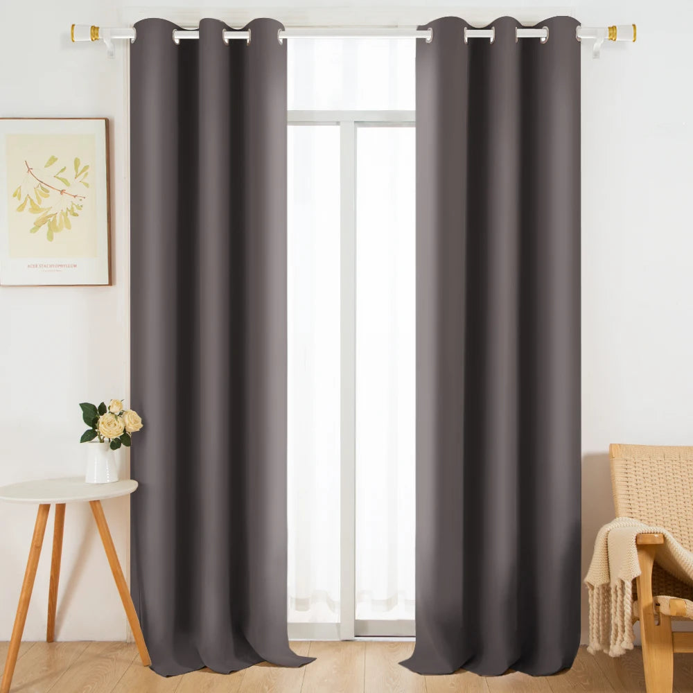 Blackout Curtain