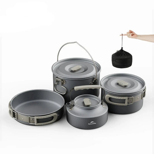 Cookware Set