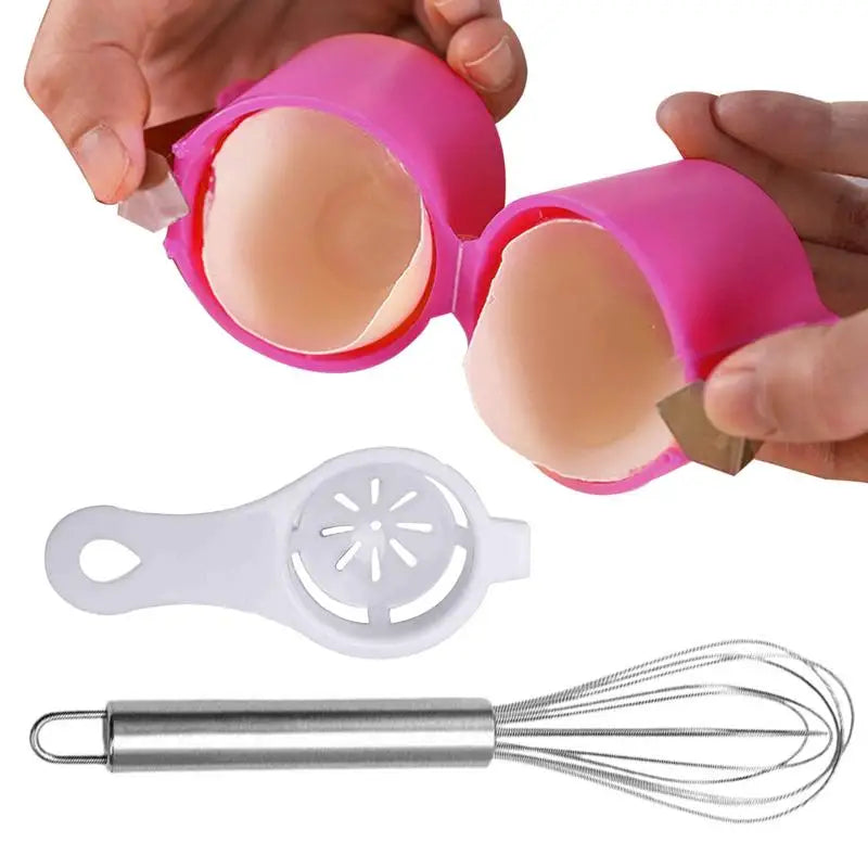 Egg Shell Opener