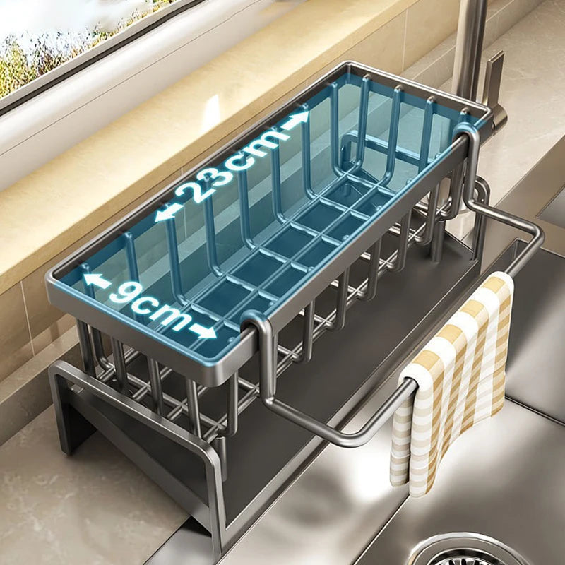 Kitchen Sink Organizer