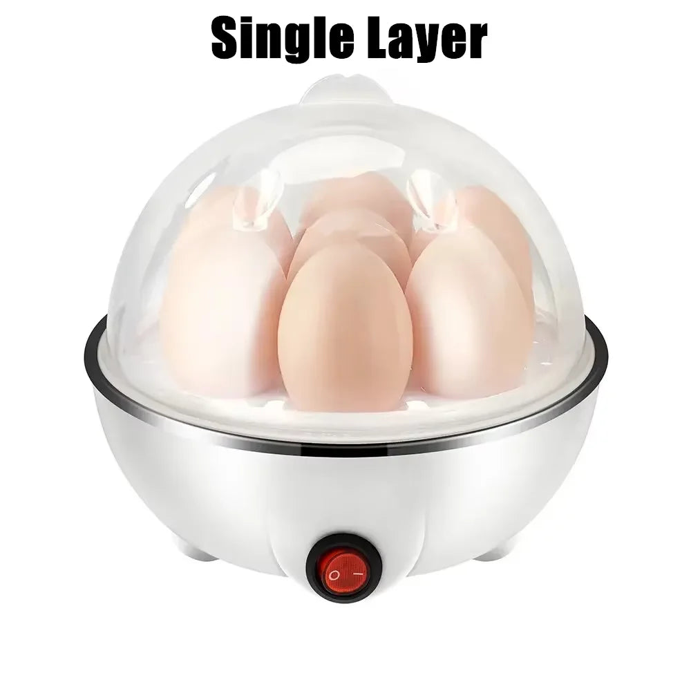 Electric Egg Cooker