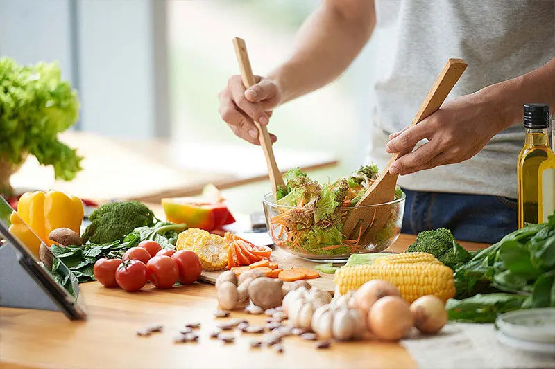 Vegetable Dehydrator