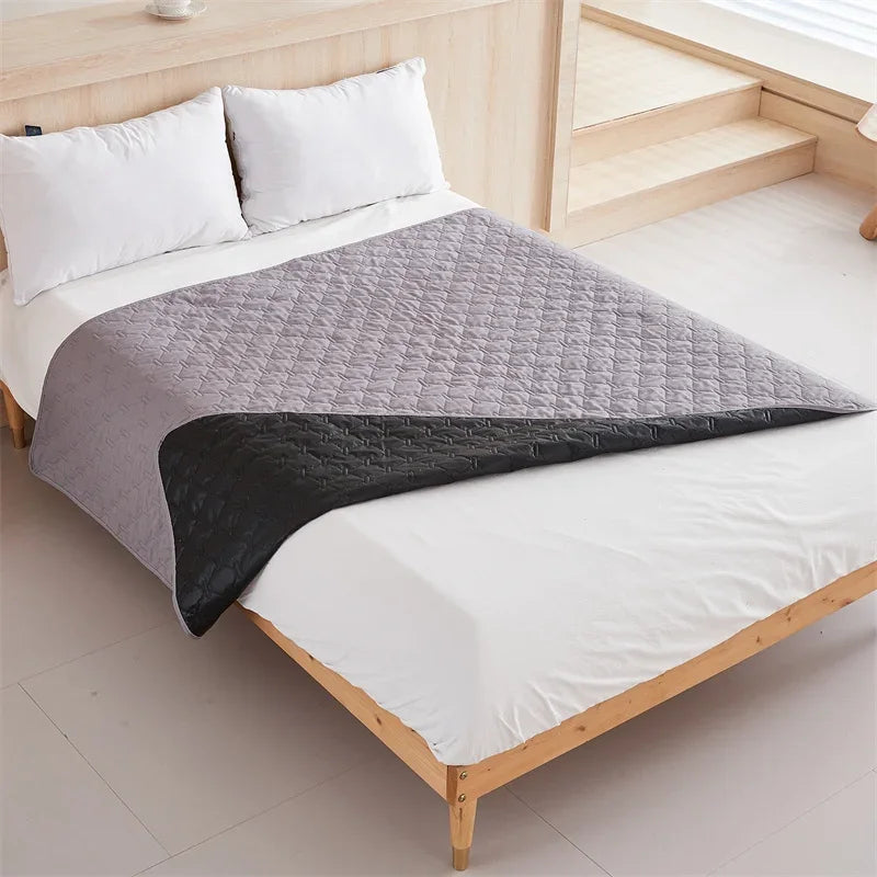 Bed Sheet Cover