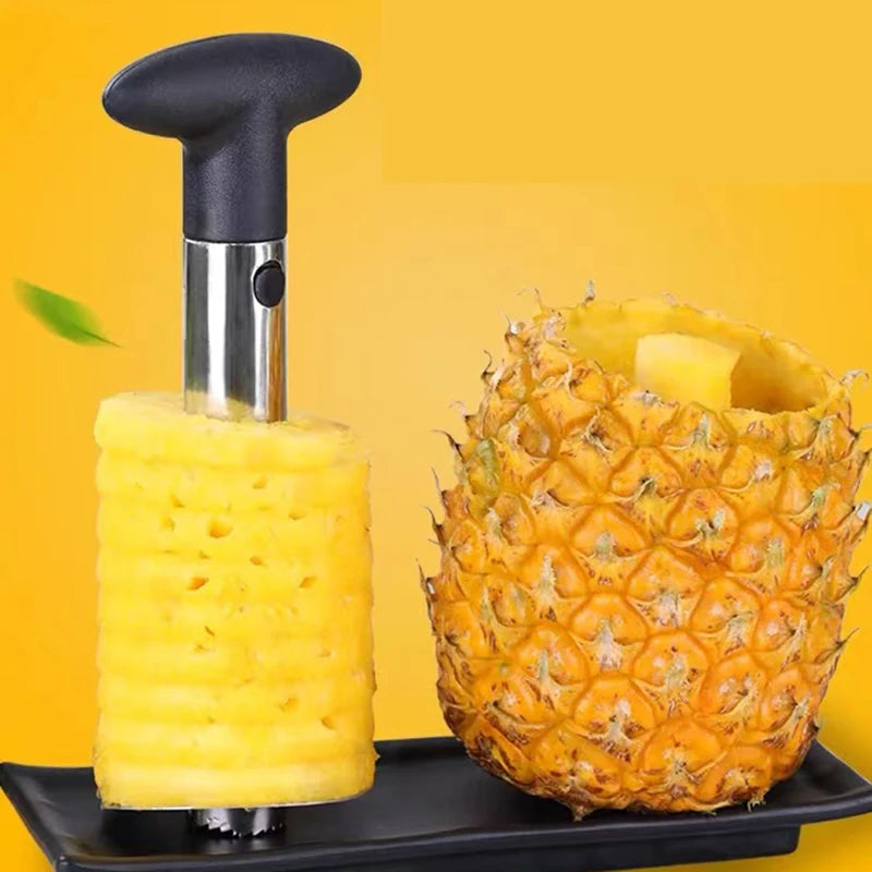 Pineapple Slicer