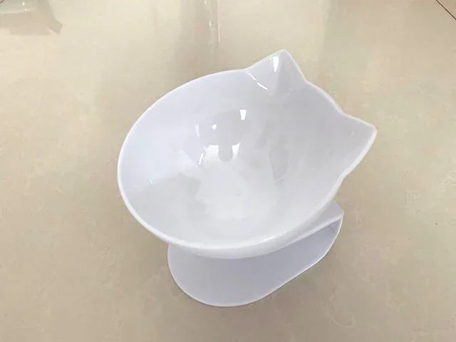 Double Pet Bowl