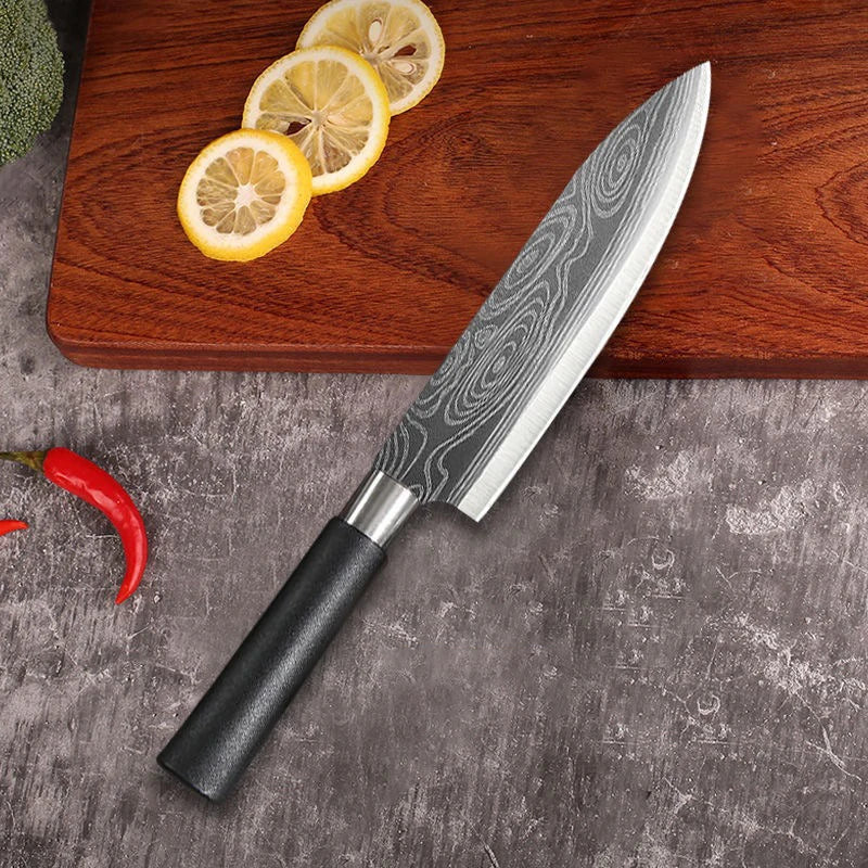 Kitchen Knives