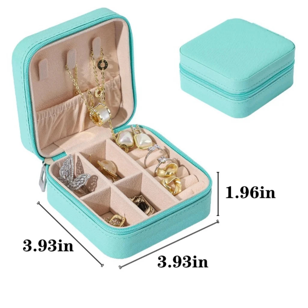 Jewelry Storage Box