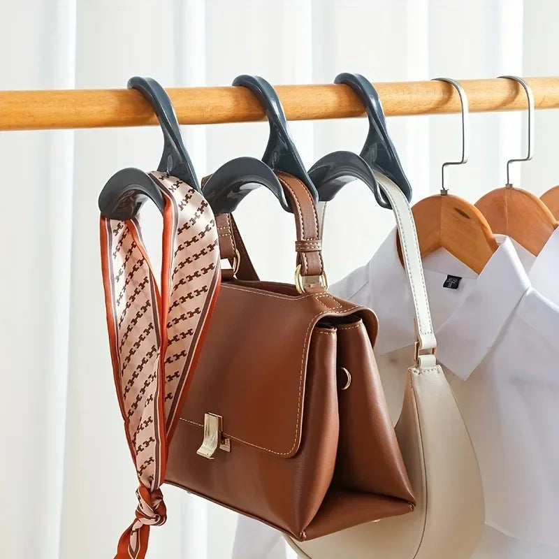 10-pcs Closet Organizer