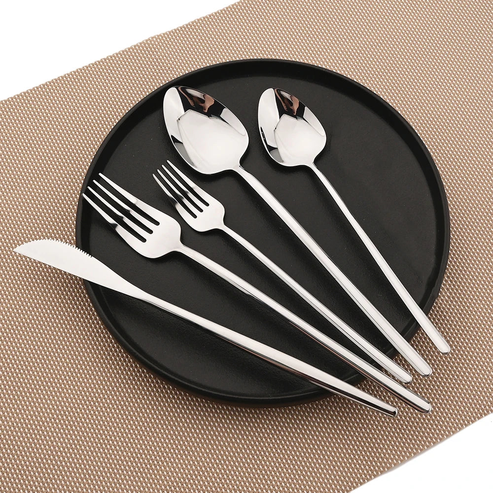 Flatware Set