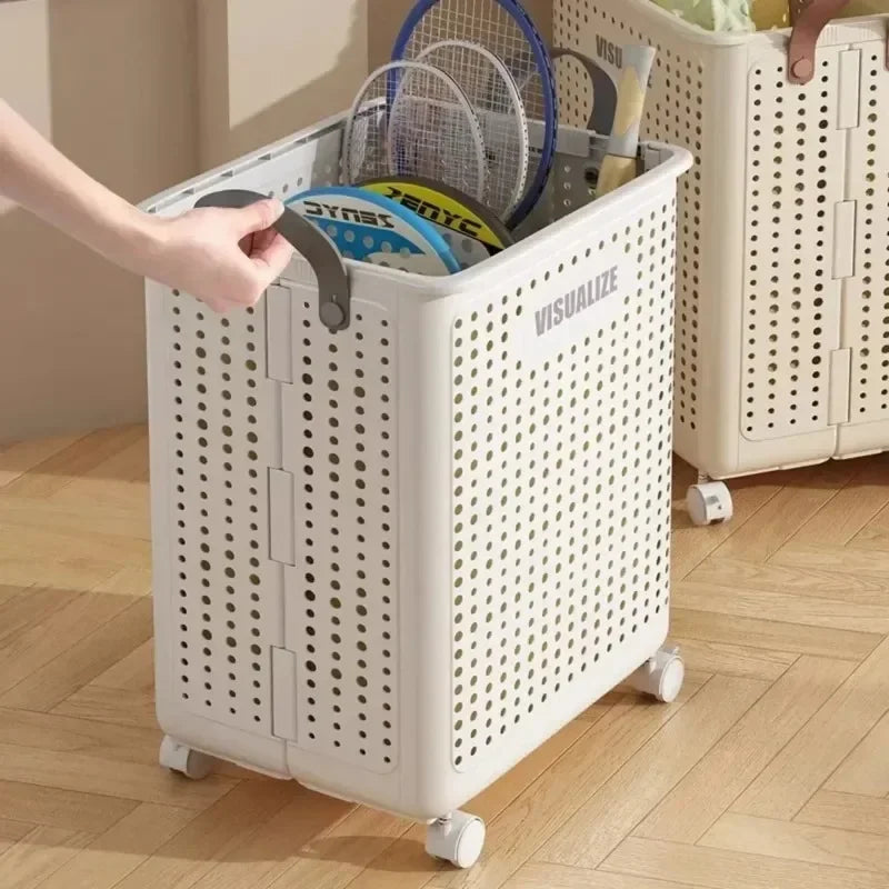 Clothes Basket