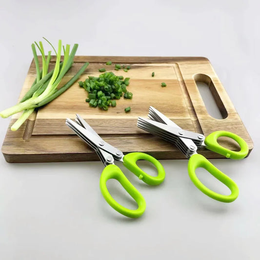 Kitchen Scissors