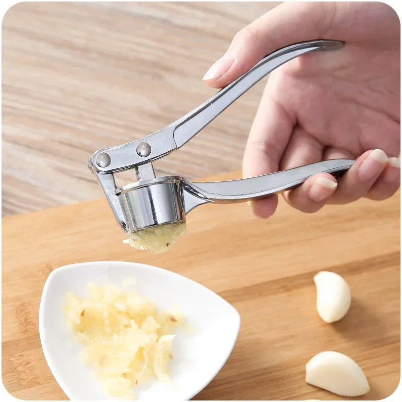 Garlic Smasher