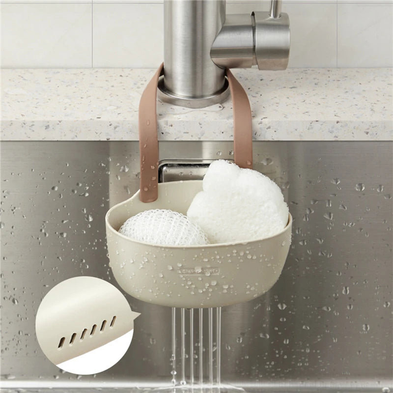 Kitchen Sink Holder