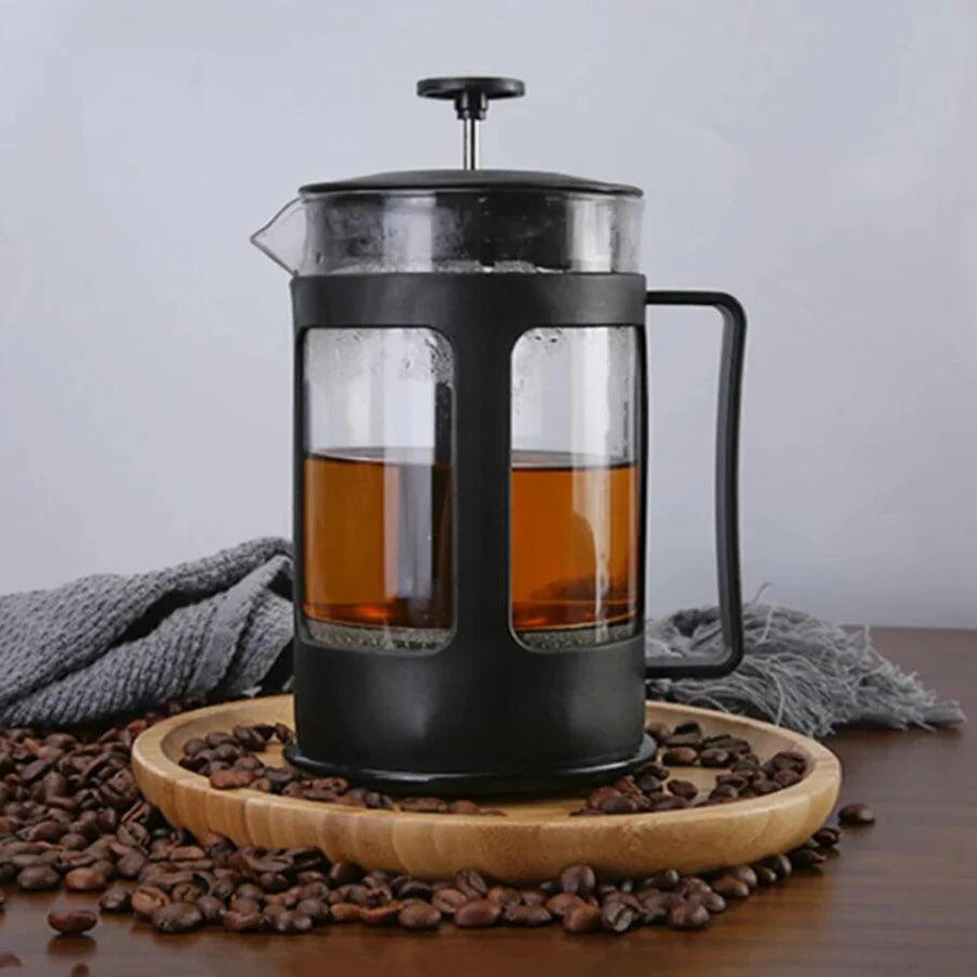 Coffee And Tea Making Machine