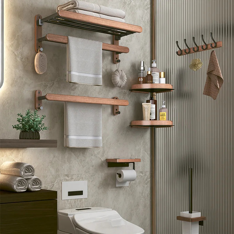 Toilet Storage Rack