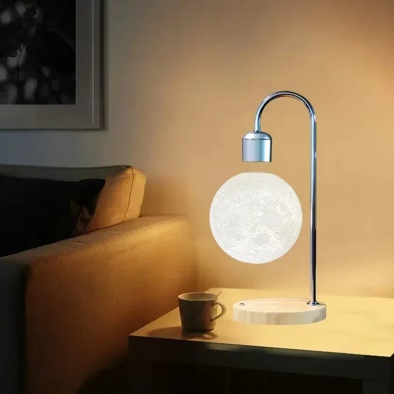 Moon Lamp