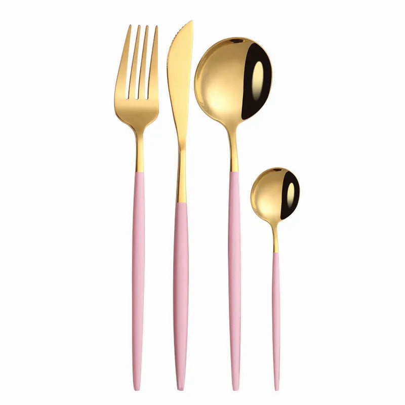 Cutlery Set