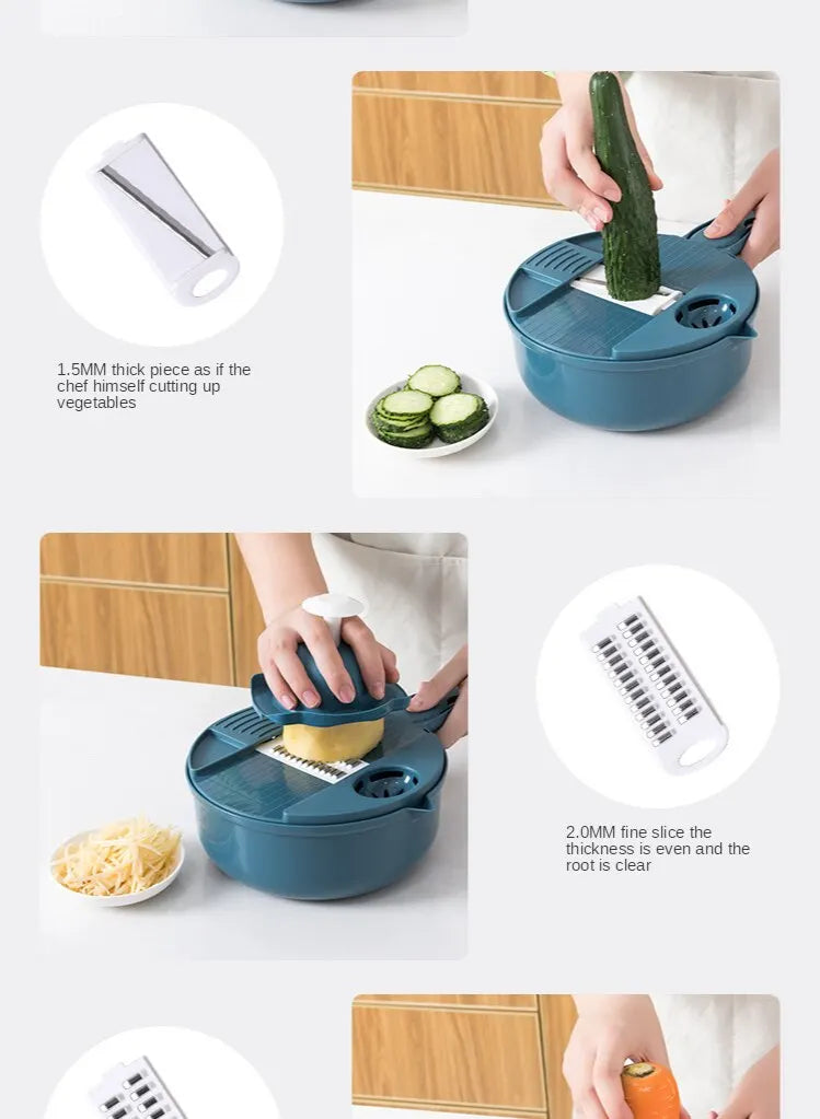 Vegetable Chopper