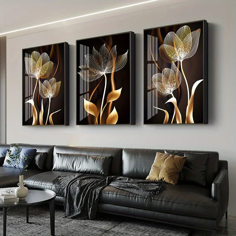 Decorative Wall Panels