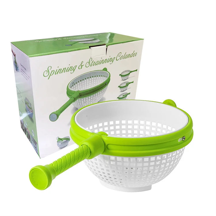 Vegetable Washing Strainer