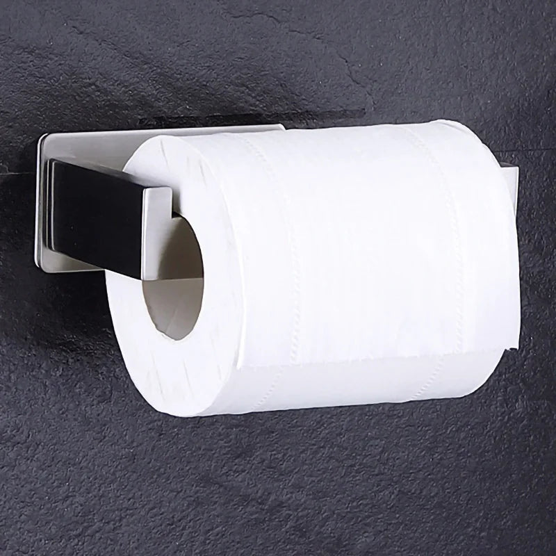 Paper Holder Toilet