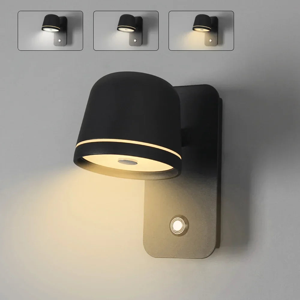 Wall Lighting Unit