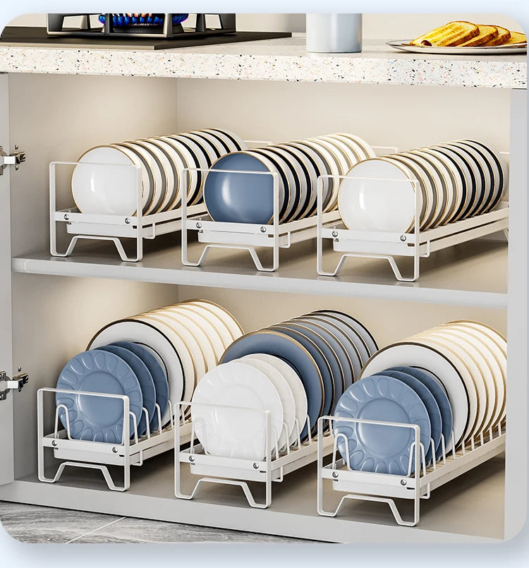 Dish Drying Rack