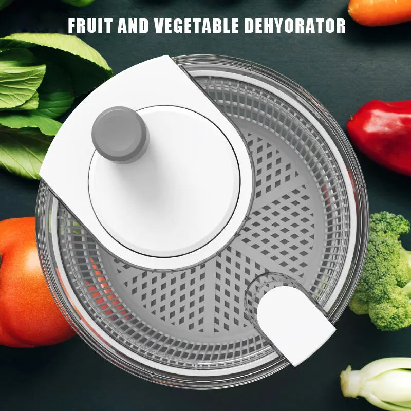 Vegetable Dehydrator