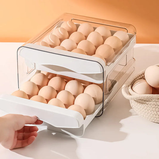 Egg Storage Box