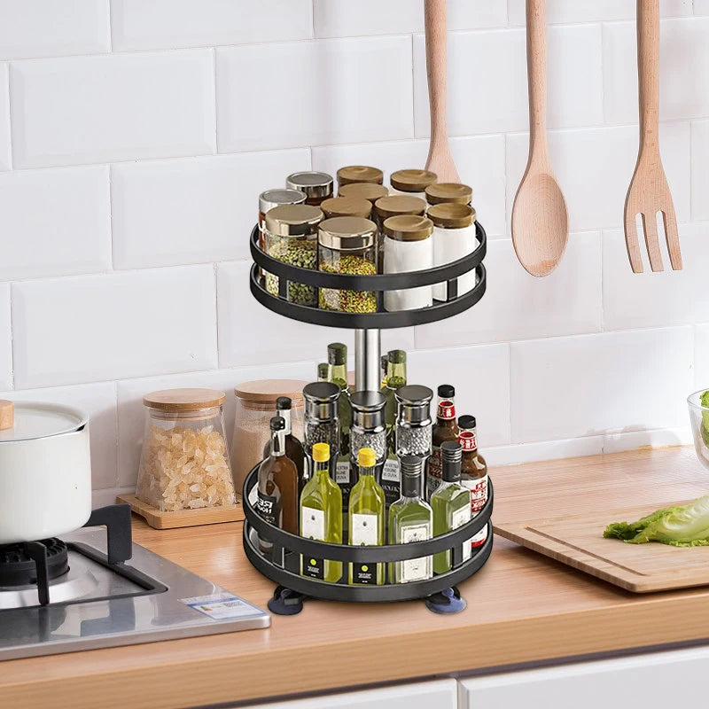 Jar Glass Organizer