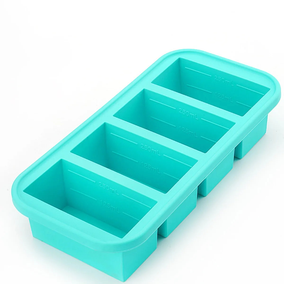 Freezer Molds