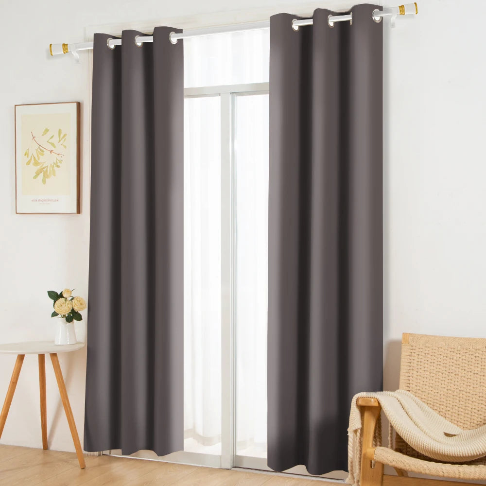 Blackout Curtain