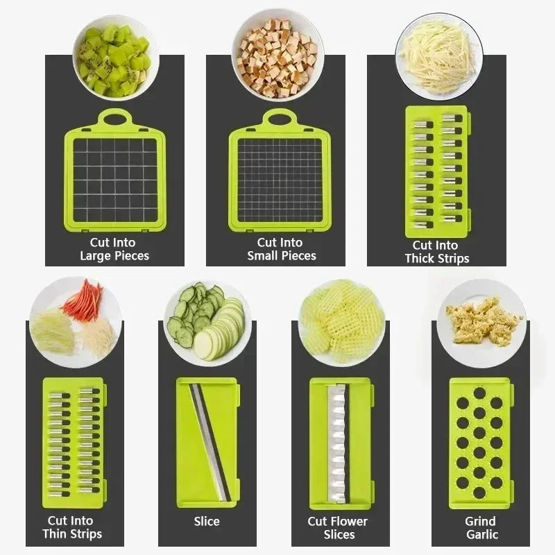 Vegetable Slicer