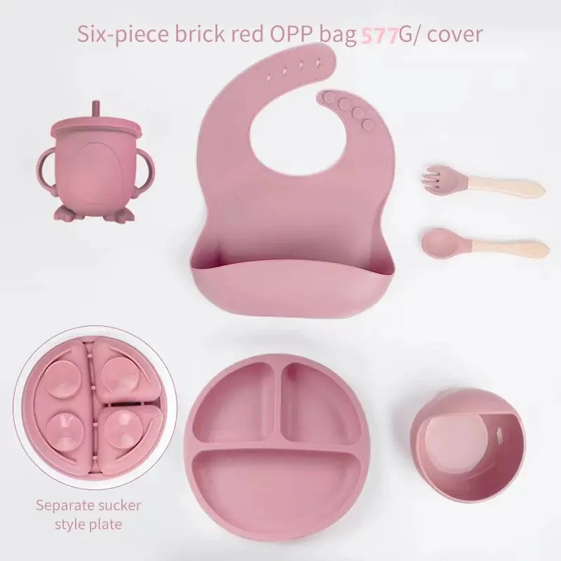 Childrens Meal Set