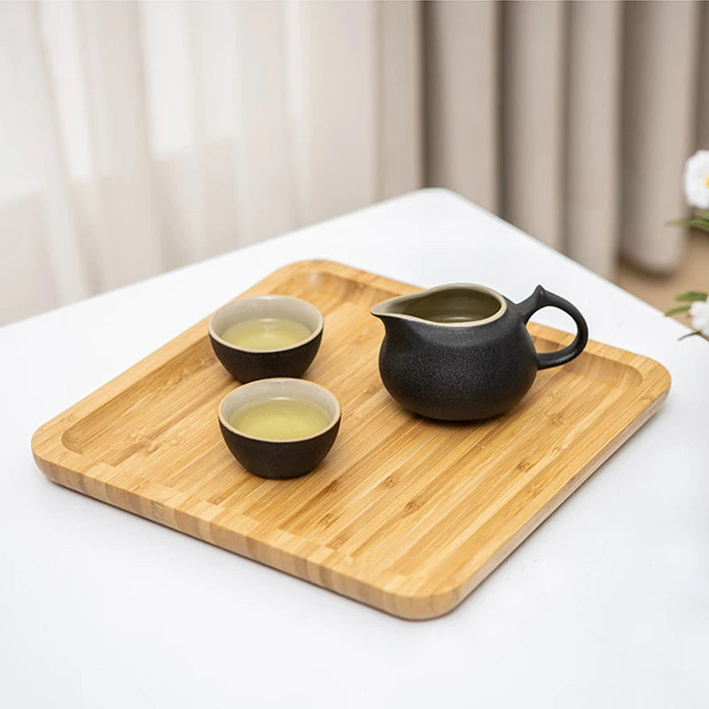 Tea Tray