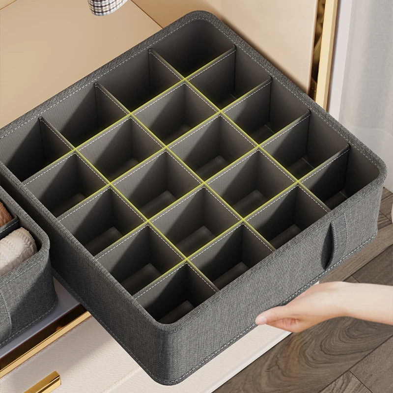 Storage Bins