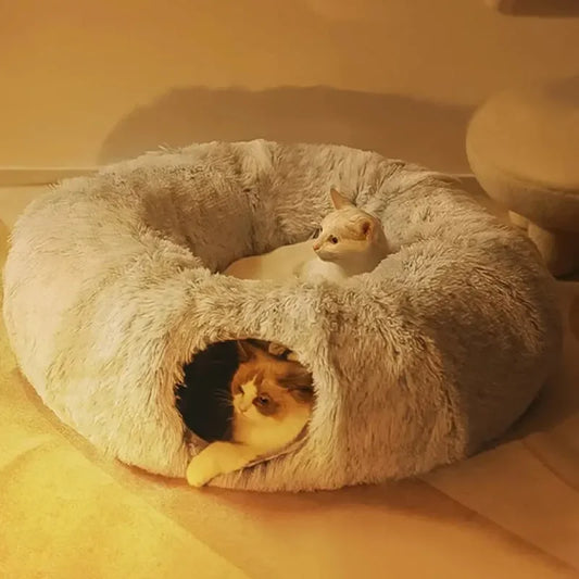 Cat Bed