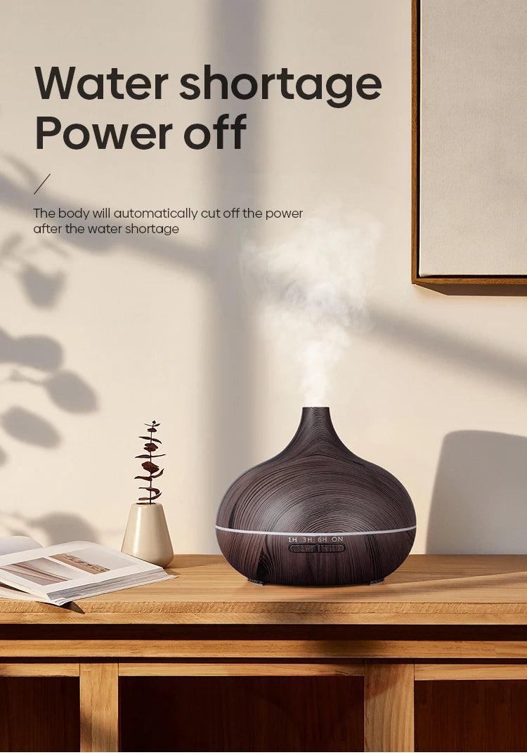 Scent Diffuser