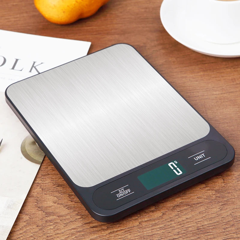 10kg Digital Scale