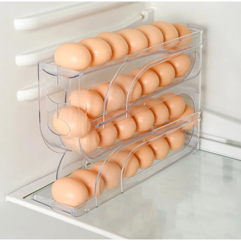 Egg Storage Box